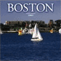 Boston Calendars