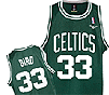 Boston Celtics Basketball Fan Gear