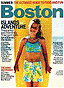 Boston Magazines