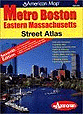 Boston Maps