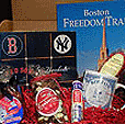 Boston Merchandise